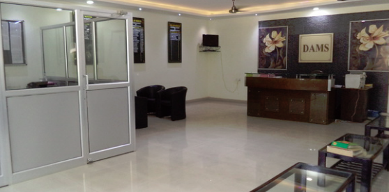Dayanand Academy of Management Studies (DAMS) Others(1)