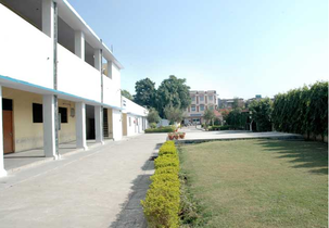 Dayanand Academy of Management Studies (DAMS) Others(2)