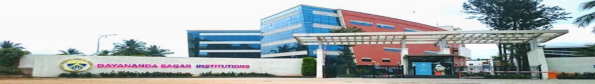 Dayananda Sagar Academy Of Technology And Management (DSATM) Entrance(1)