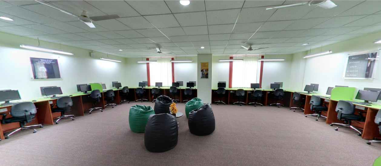 DSCE Bangalore Labs(1)