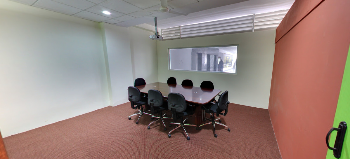 DSCE Bangalore Conference Room