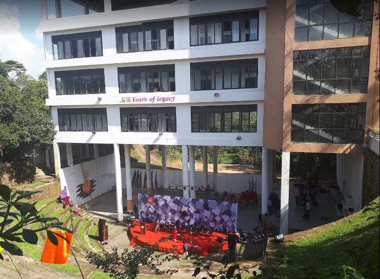 DC School of Management and Technology Campus Building(3)