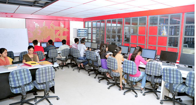 Dharmsinh Desai University Labs(1)