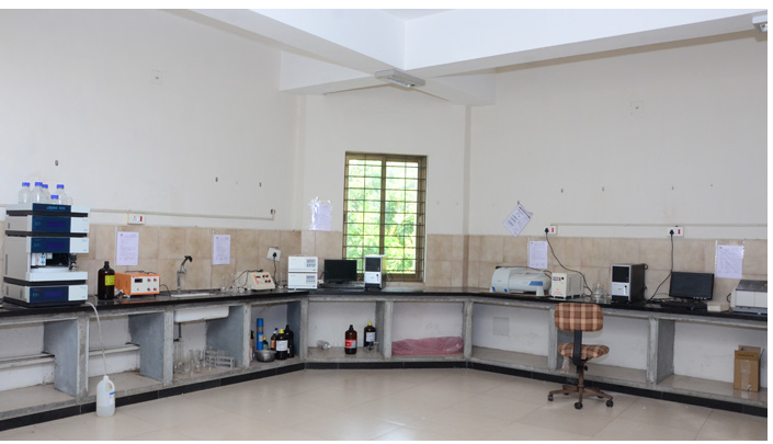Dharmsinh Desai University Labs(2)