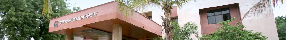 Dharmsinh Desai University Campus Building(1)