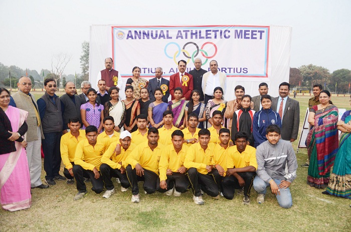 DDUGU Event