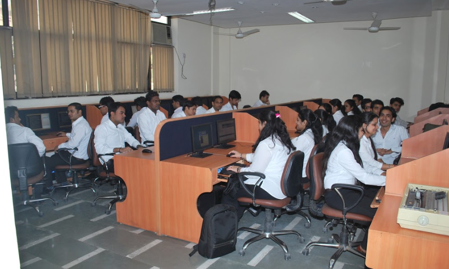 Delhi Institute of Advanced Studies Labs