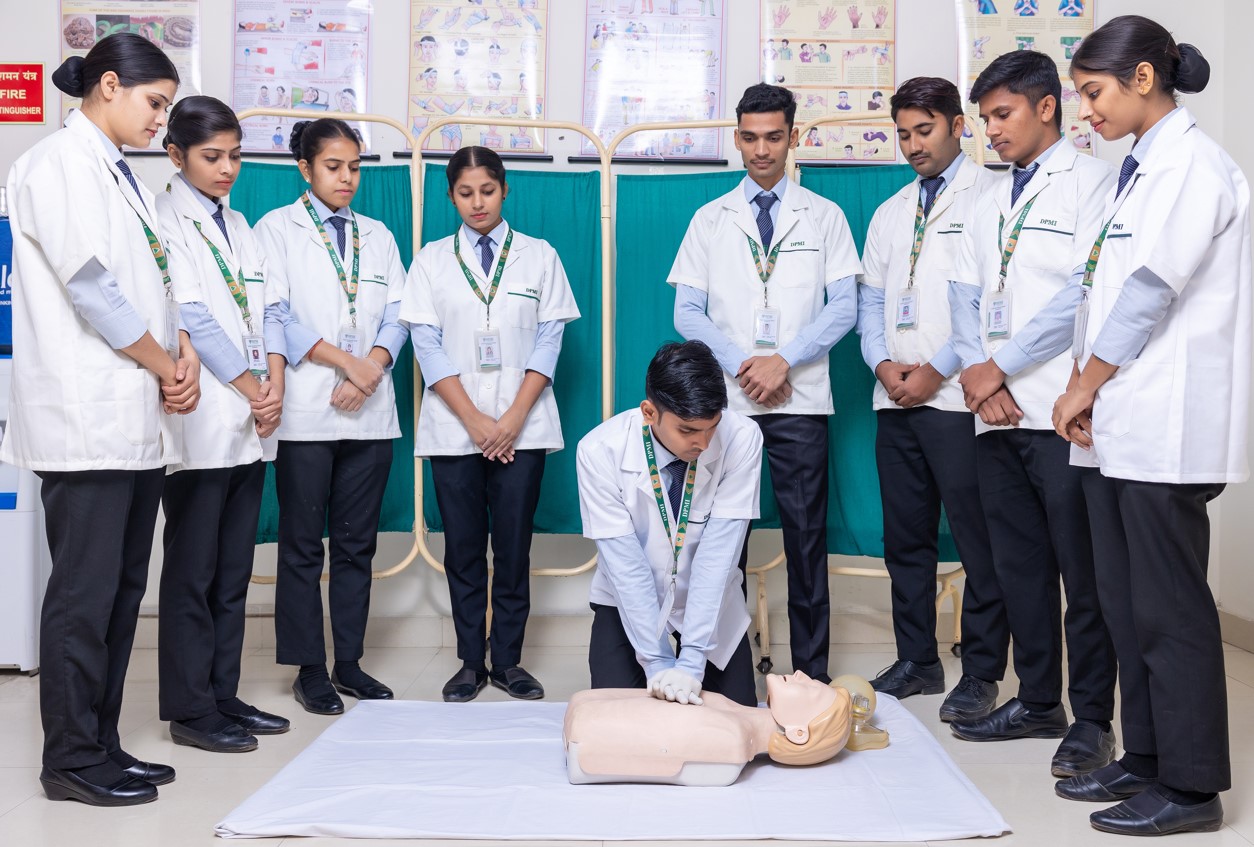 Delhi Vocational Studies Others(8)