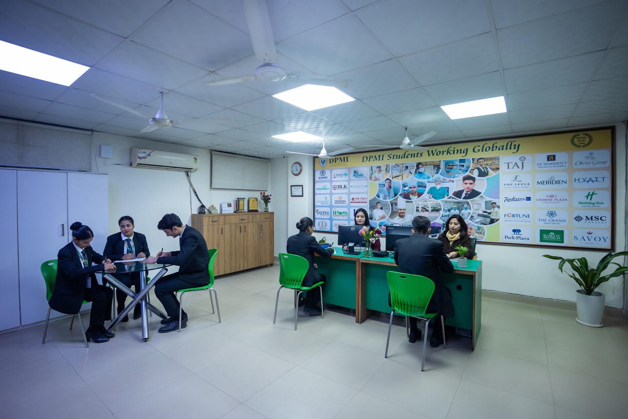Delhi Vocational Studies Others(10)