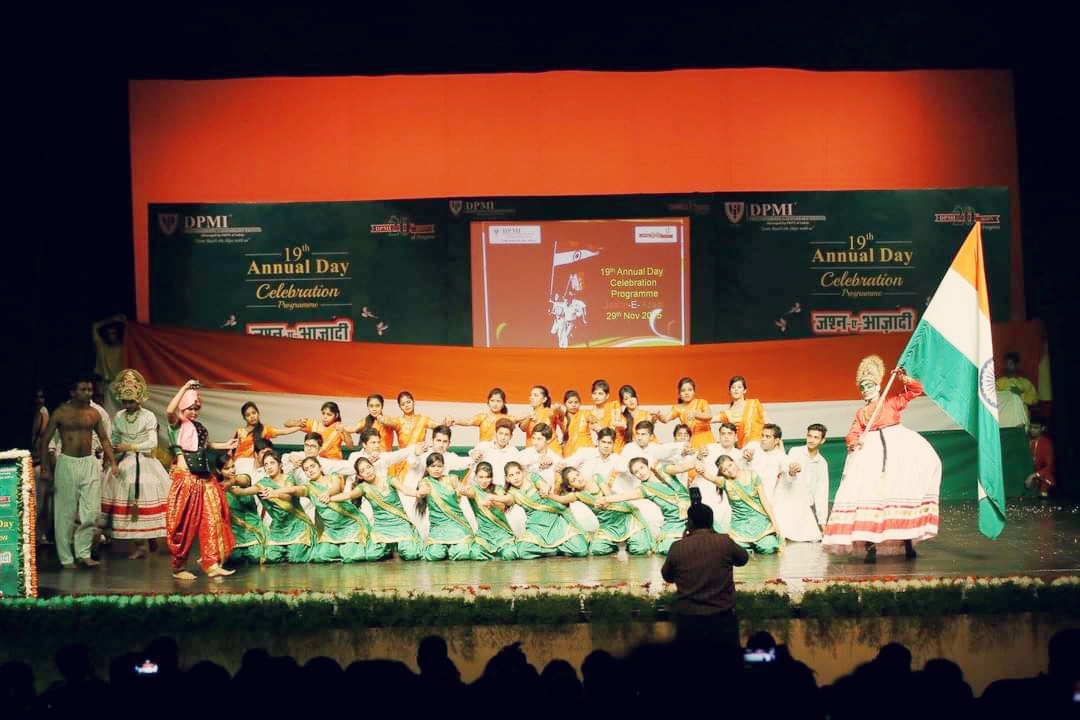 Delhi Vocational Studies Fest(2)