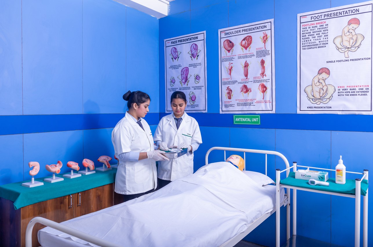 Delhi Vocational Studies Labs(1)