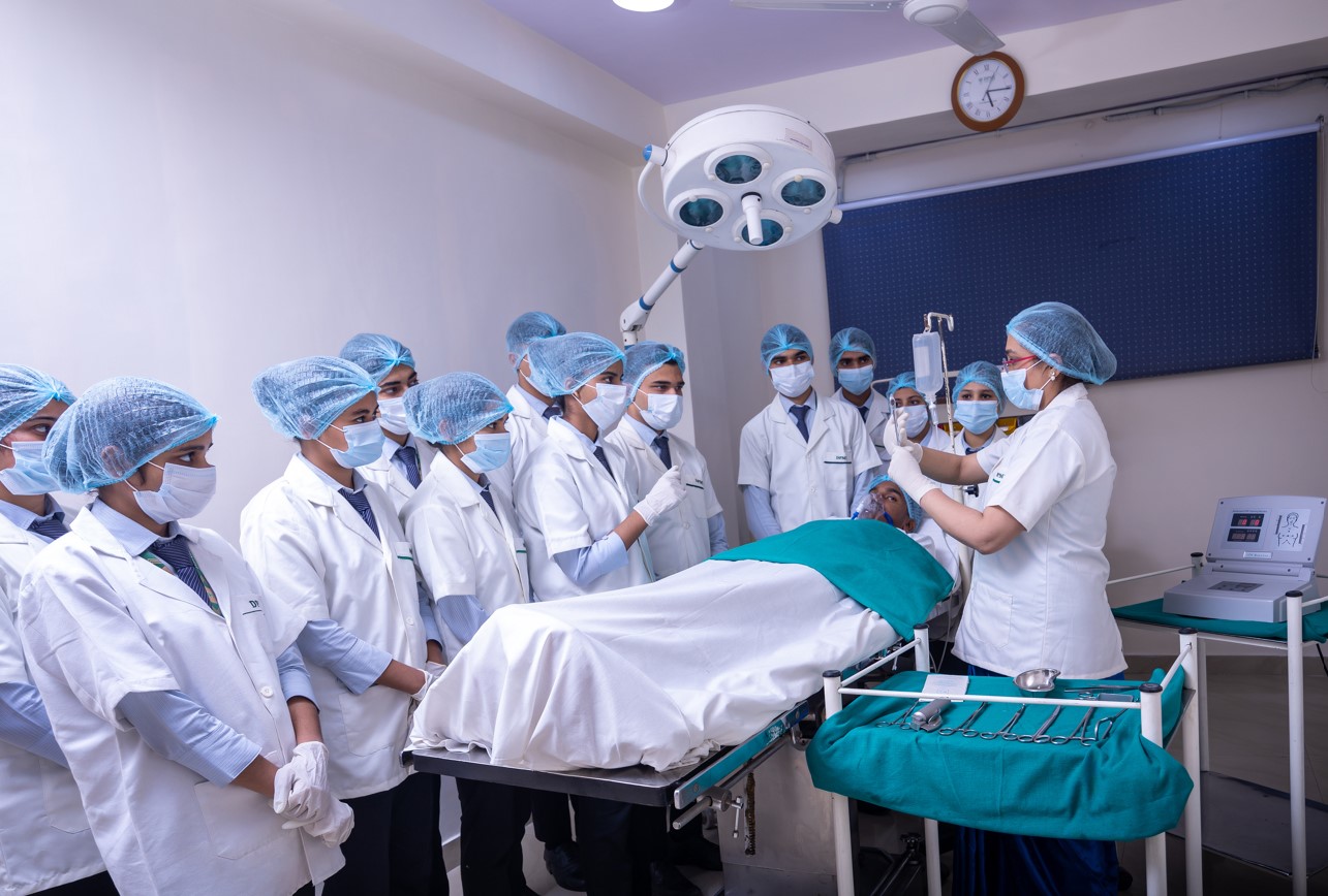 Delhi Vocational Studies Labs(3)