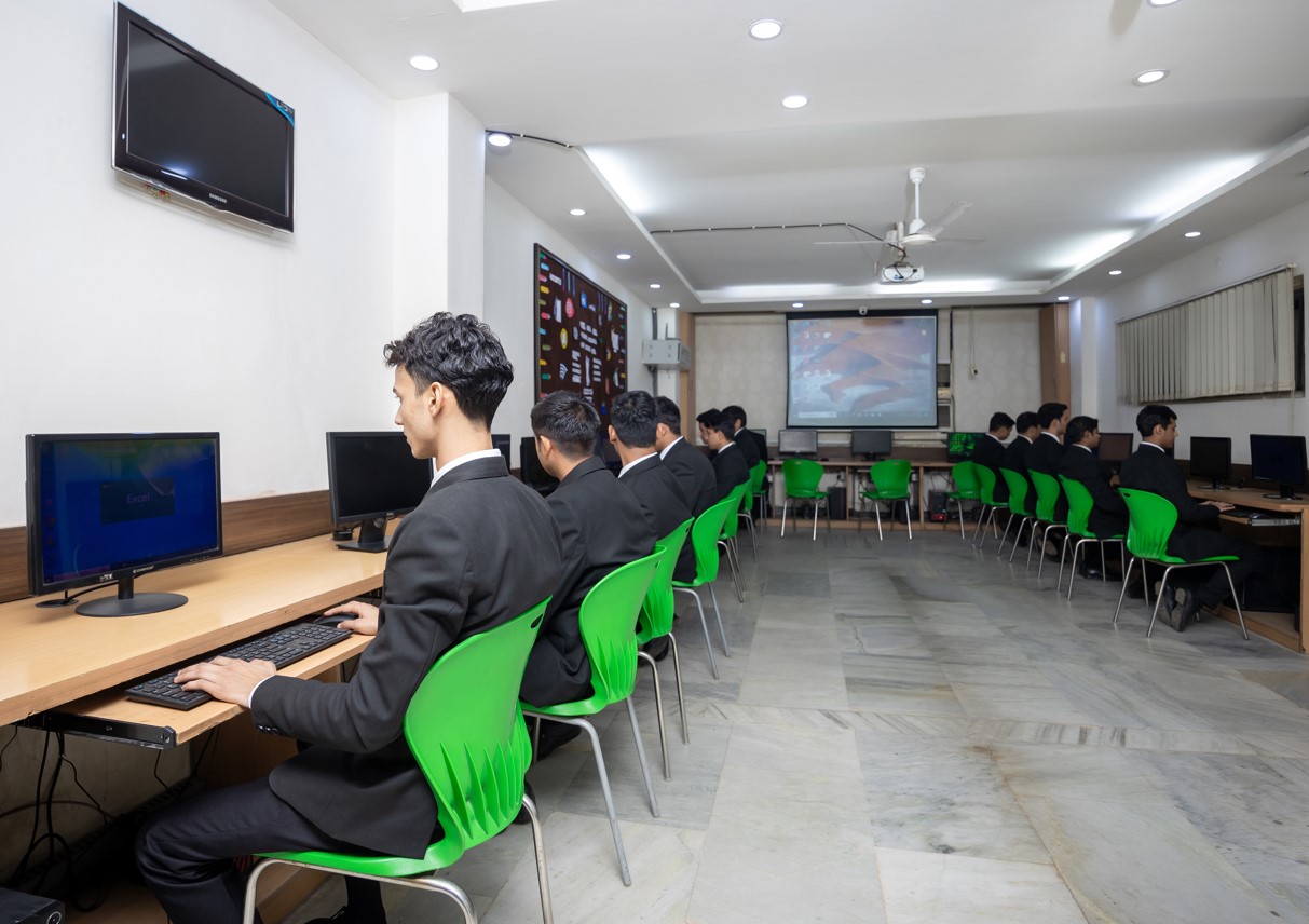 Delhi Vocational Studies Labs(5)