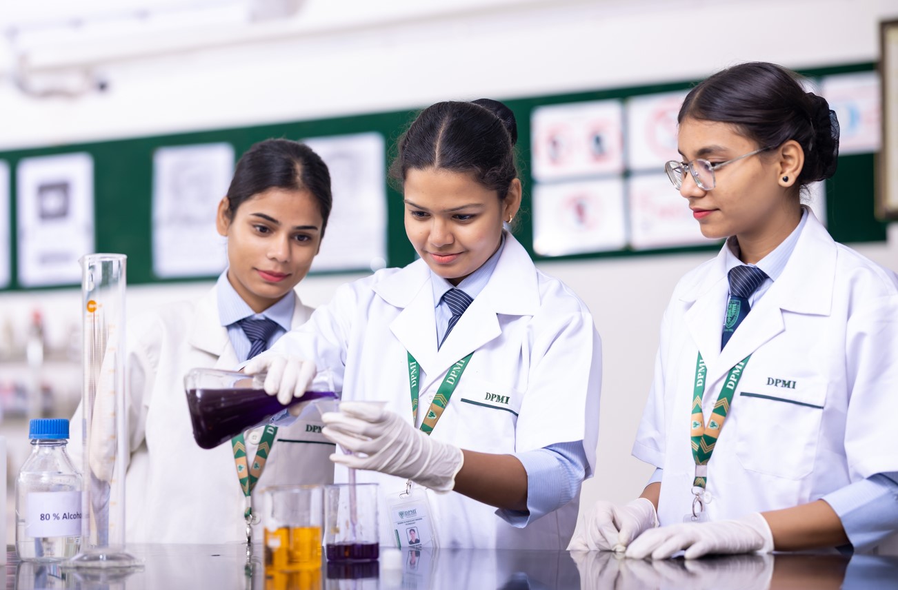 Delhi Vocational Studies Labs(6)