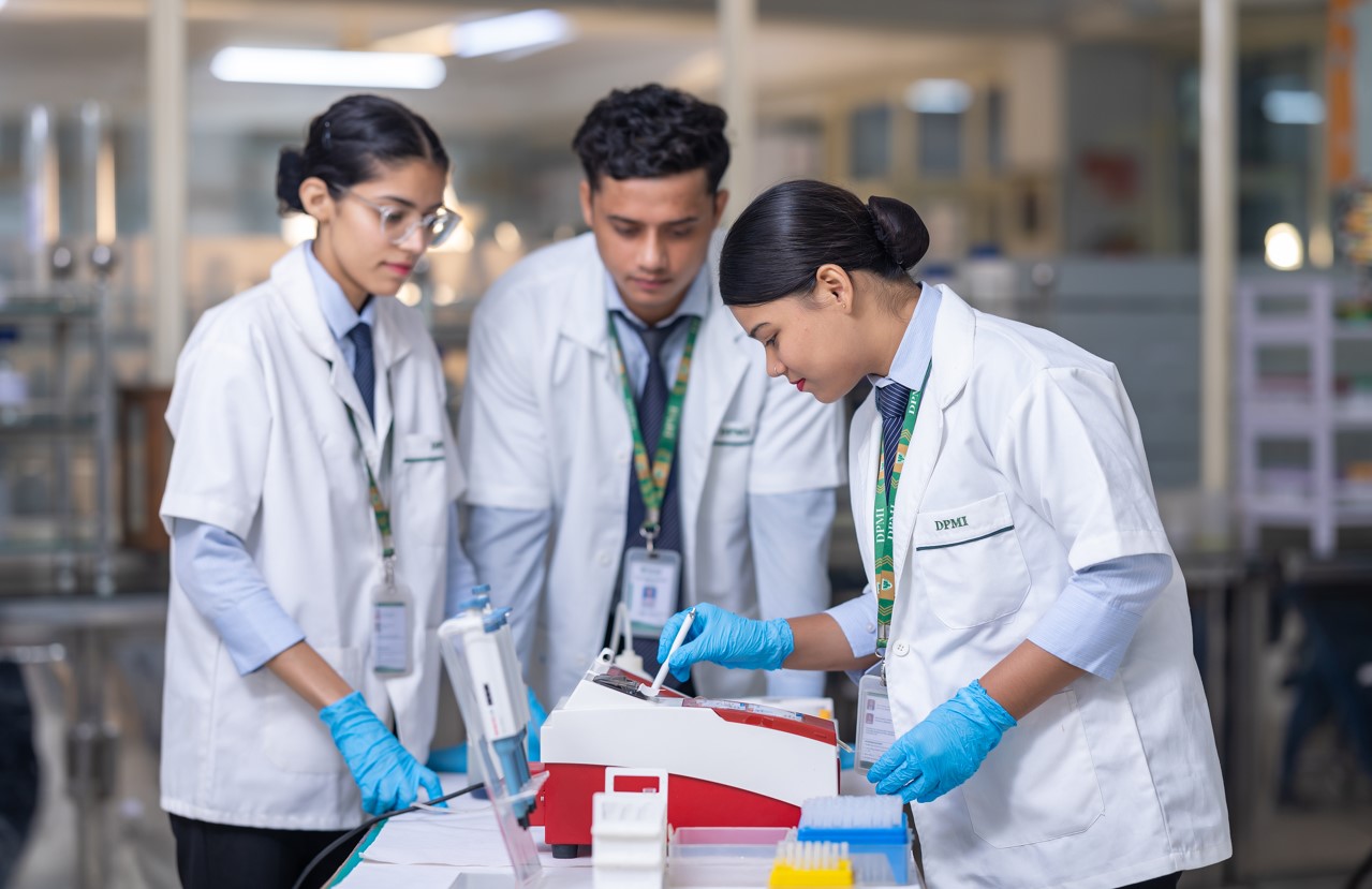Delhi Vocational Studies Labs(8)