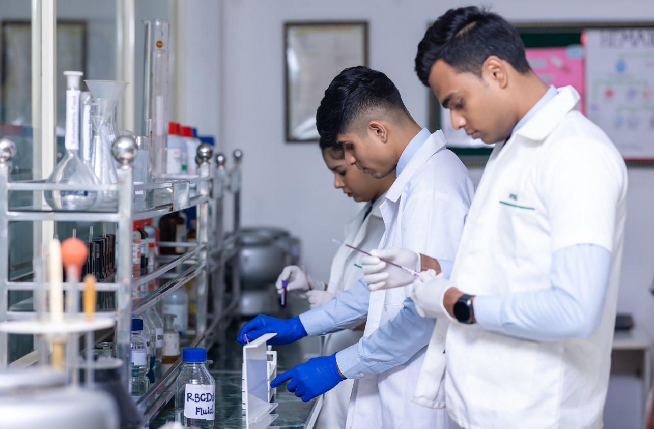Delhi Vocational Studies Labs(9)