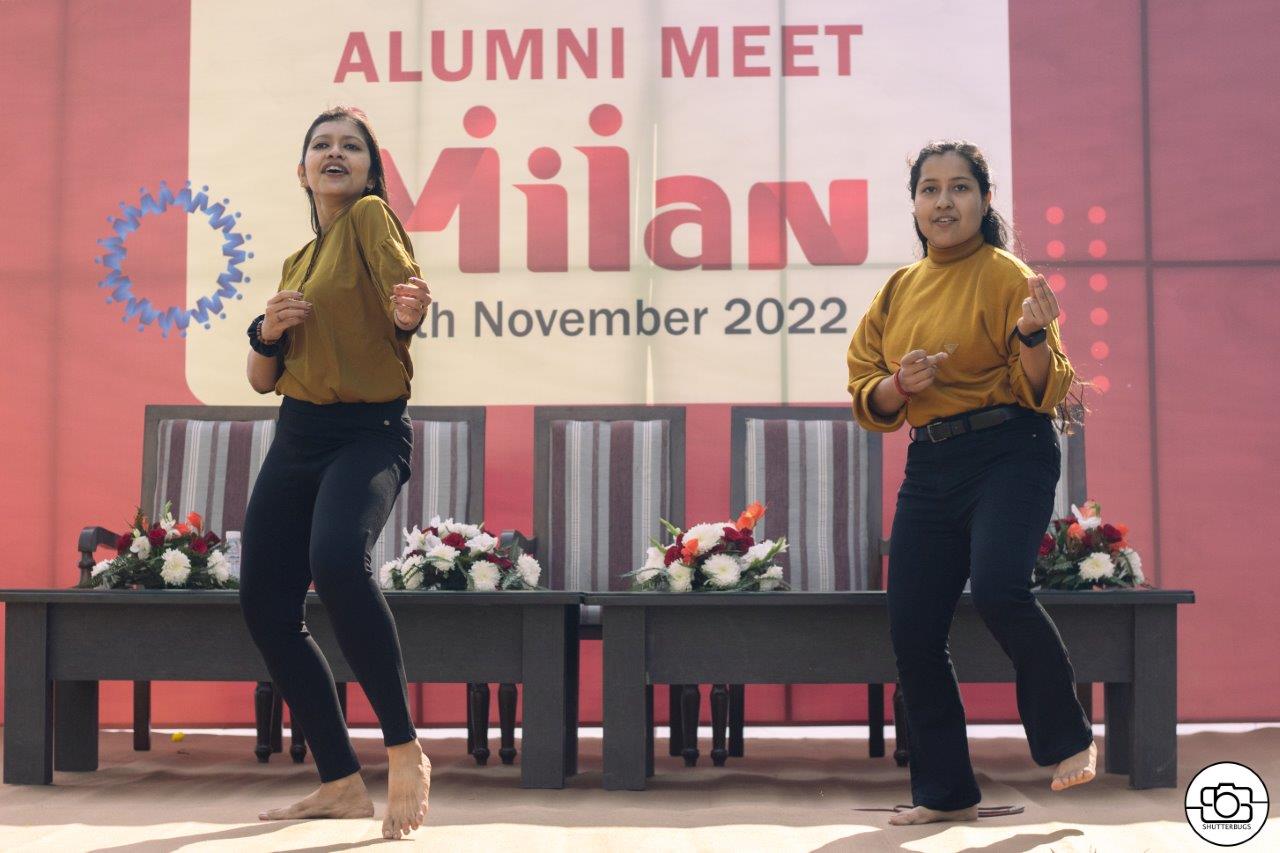 Delhi School of Business Others(3)