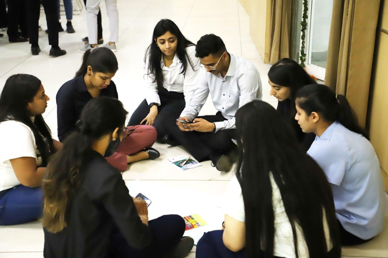 Delhi School of Business Others(4)
