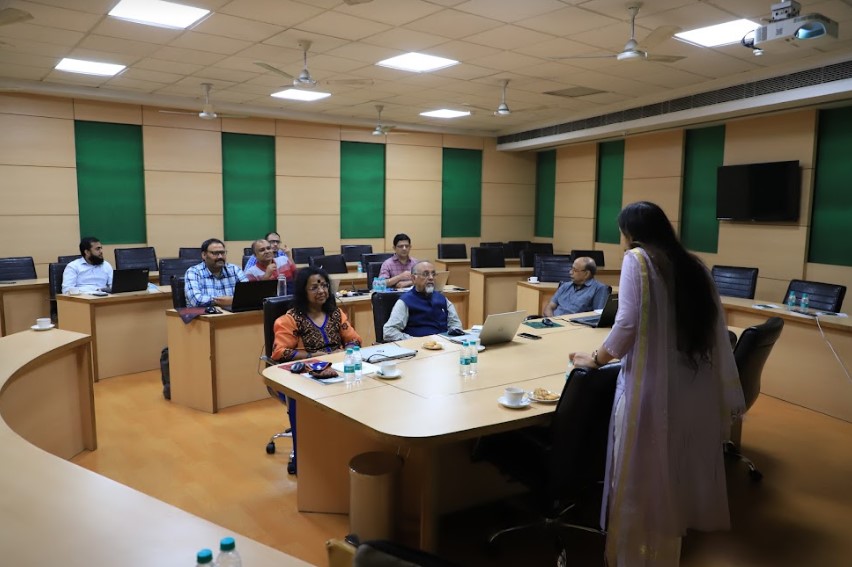 Delhi School of Business Others(5)