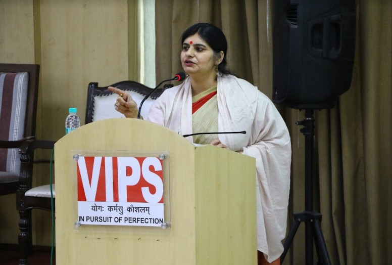 Delhi School of Business Others(7)