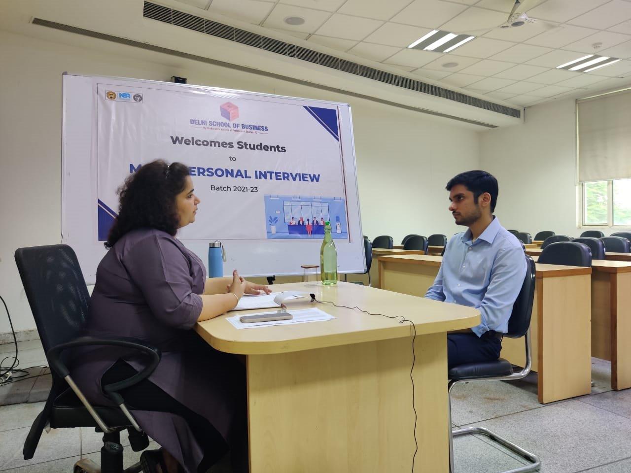 Delhi School of Business Others(9)
