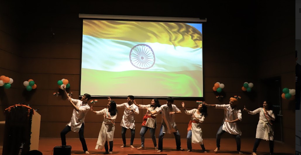 Delhi School of Business Fest(2)