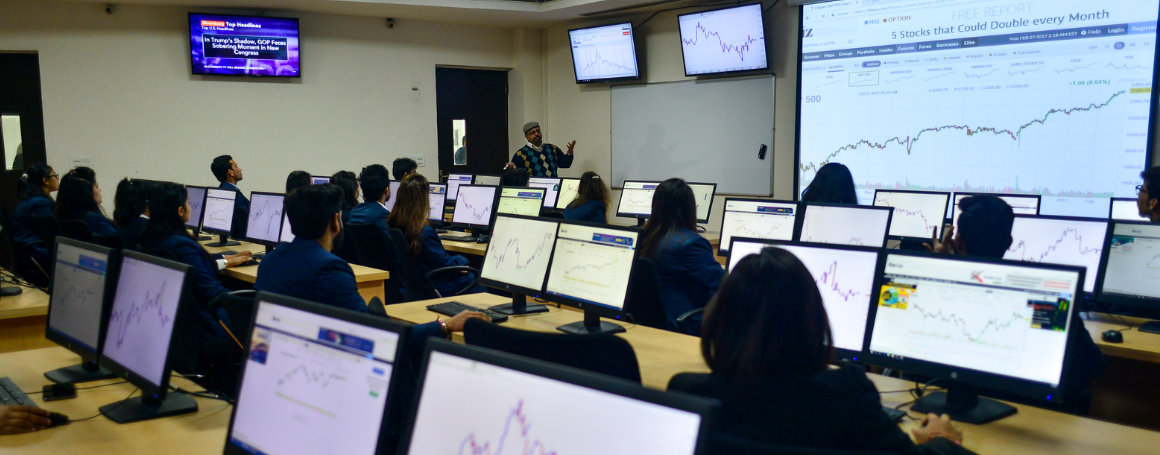 Delhi School of Business Labs(2)