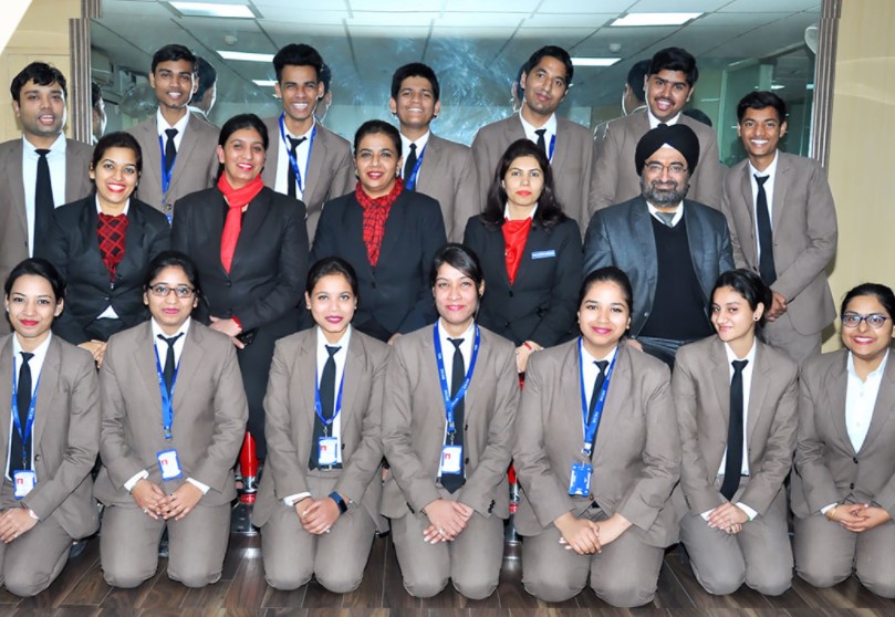 DSEU Dwarka Campus Others(1)