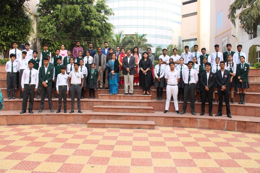 DTC Greater Noida Others(3)