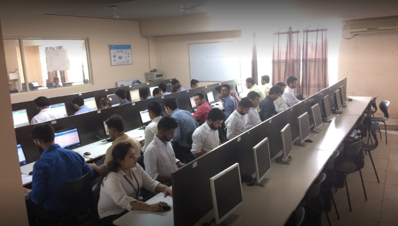 DTC Greater Noida Labs(1)