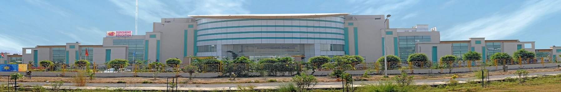 DTC Greater Noida Campus Building(1)