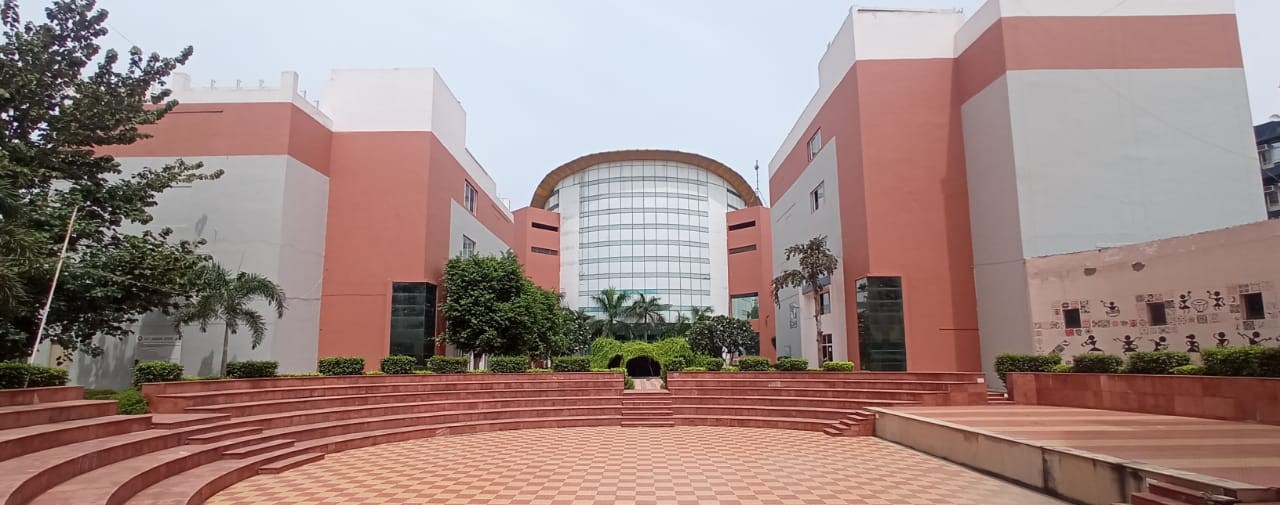 DTC Greater Noida Campus Building(3)