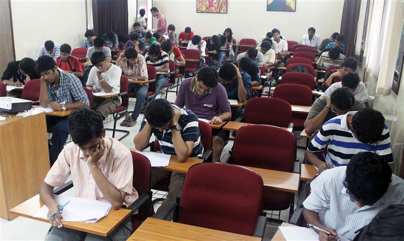 Department of Atomic Energy Centre for Excellence in Basic Sciences Classroom