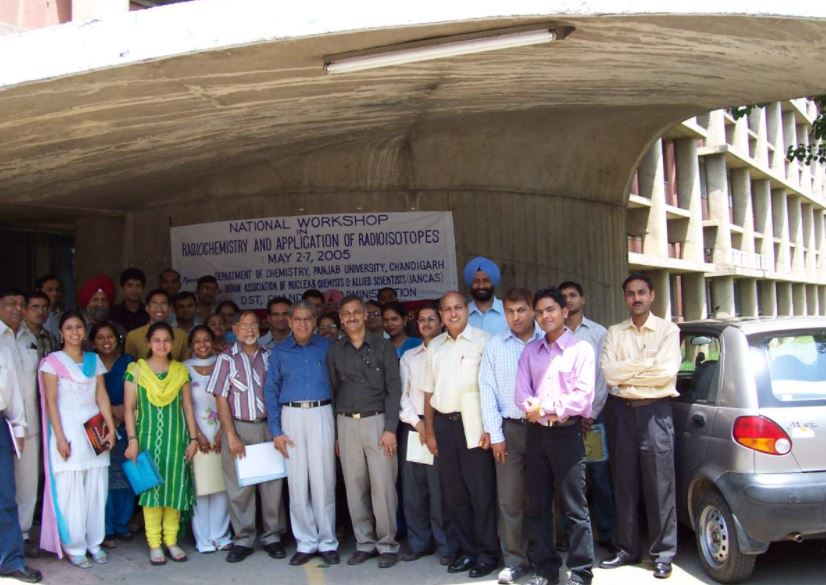 Department of Law, Panjab University Others