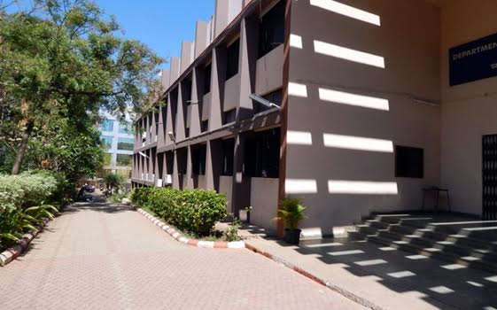 PUMBA Campus Building(3)