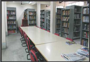 PUMBA Library