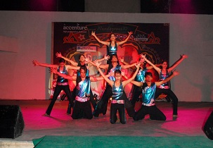 DMS IIT Delhi Fest