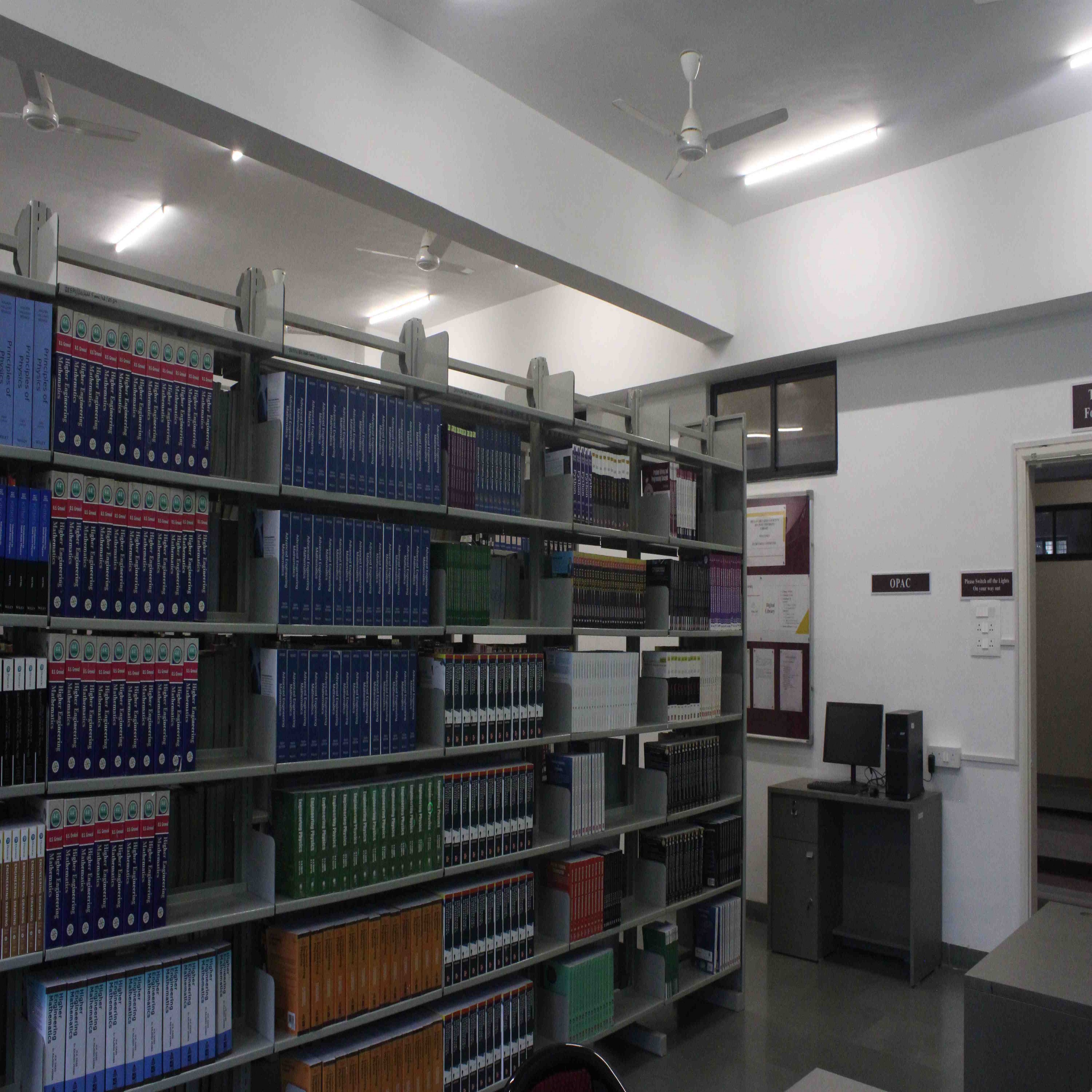 DES Pune University Others(1)