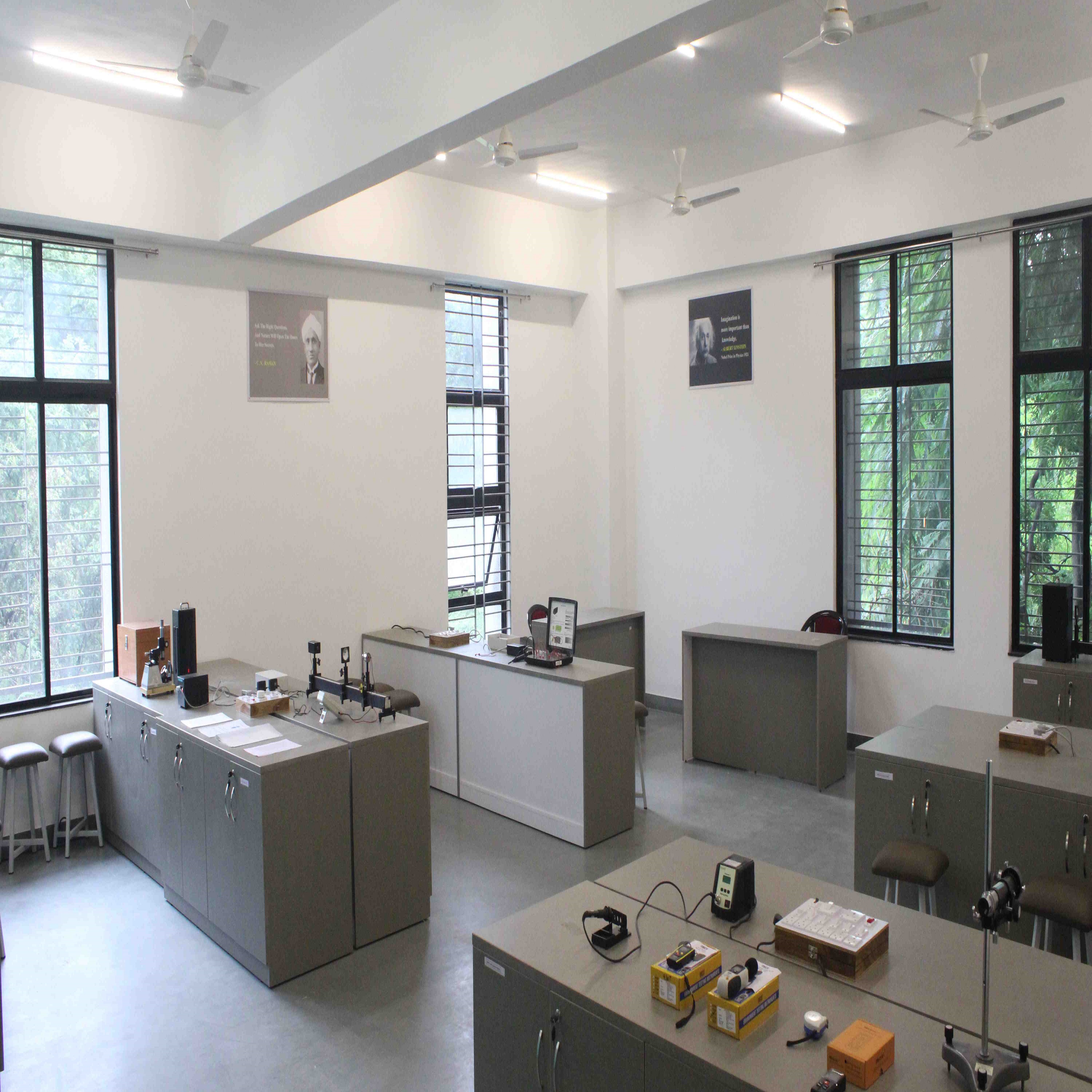 DES Pune University Others(3)