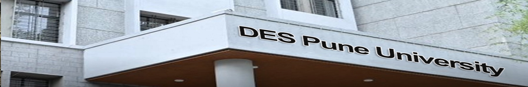DES Pune University Campus Building(1)