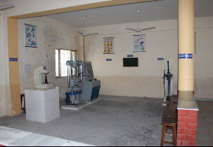 Dev Bhoomi Group of Institutions (DBGI Saharanpur) Others(4)
