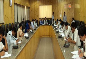 Dev Bhoomi Group of Institutions (DBGI Saharanpur) Others(6)