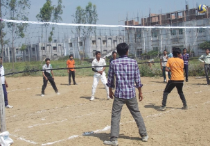 Dev Bhoomi Group of Institutions (DBGI Saharanpur) Others(7)