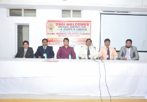 Dev Bhoomi Group of Institutions (DBGI Saharanpur) Others(8)