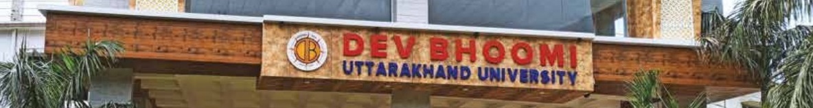 Dev Bhoomi Uttarakhand University Others(1)