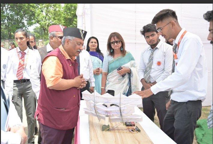 Dev Bhoomi Uttarakhand University Others(4)