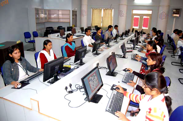 DSVV Haridwar Labs(2)