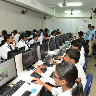 DAITM Kolkata Labs(3)
