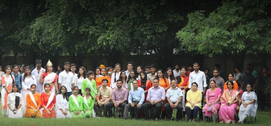 DJ College of Dental Sciences and Research Others(1)