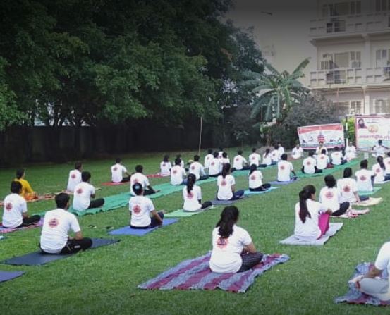 DJ College of Dental Sciences and Research Others(2)